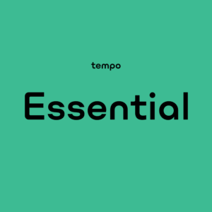 Tempo Essential