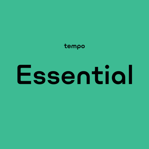 Tempo Essential