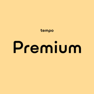 Tempo Premium