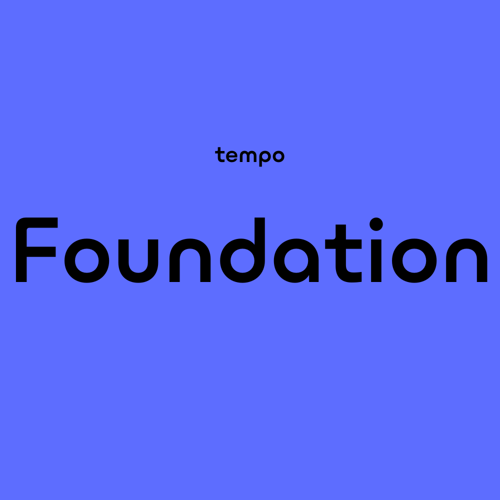 Tempo Foundation